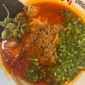 멘야하나비 사진 2