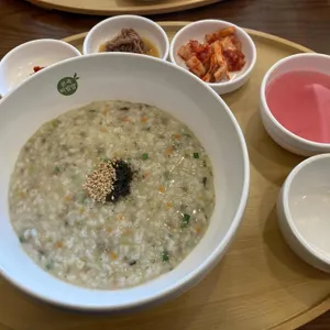 본죽 대표 사진