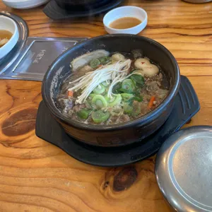 다르다감자탕 대표 사진