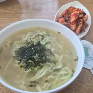 삼송칼국수 사진 1