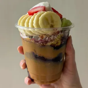 그릭베리 대표 사진