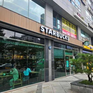 스타벅스 사진