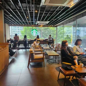 스타벅스 대표 사진