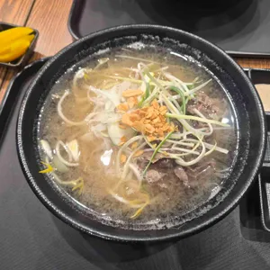 포머이쌀국수 사진