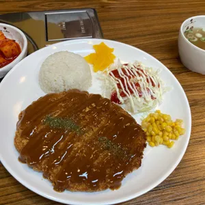 일백전골 대표 사진