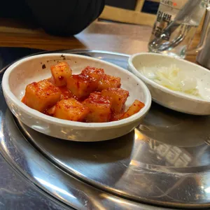 일백전골 대표 사진