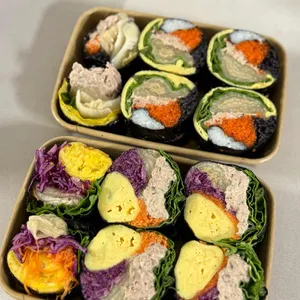 식물원김밥 대표 사진