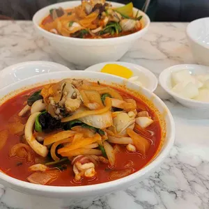 비래등 대표 사진