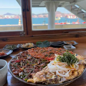 올바릇식당 대표 사진