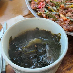 올바릇식당 대표 사진