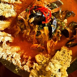 만휘군상 대표 사진