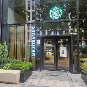 스타벅스 사진