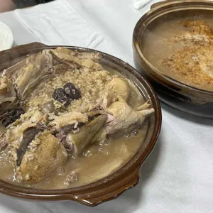 수통골 장수오리 대표 사진