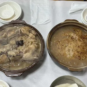 수통골 장수오리 대표 사진