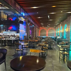 데블스도어 대표 사진