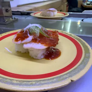 갓파스시 대표 사진