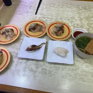 갓파스시 대표 사진