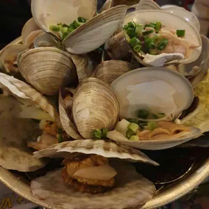 맛짱조개 사진 1