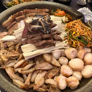 황우생곱창 대표 사진