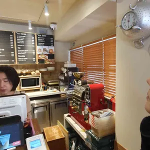 탠저린 대표 사진