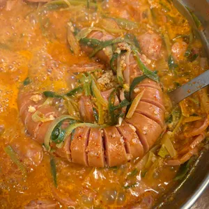 스모코 부대찌개 사진 1