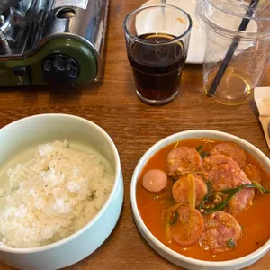 스모코 부대찌개 대표 사진