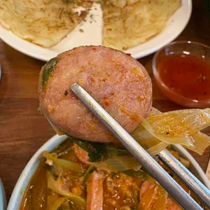 스모코 부대찌개 대표 사진