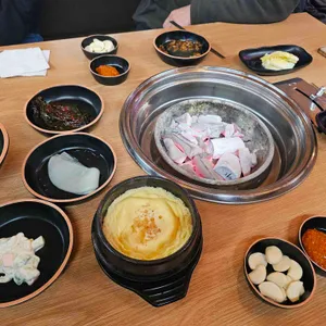 마재갈비 사진 1