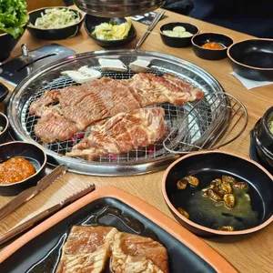 마재갈비 대표 사진