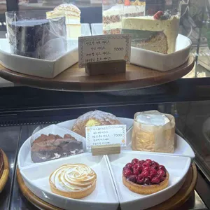 식물원K 리뷰 사진