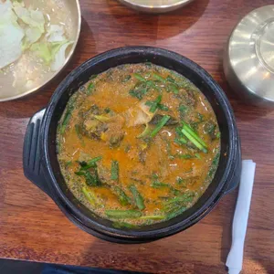 춘향골남원추어탕 사진