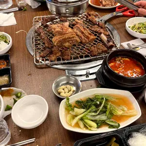 송강정 대표 사진