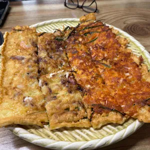 외암파전 상전 사진 1