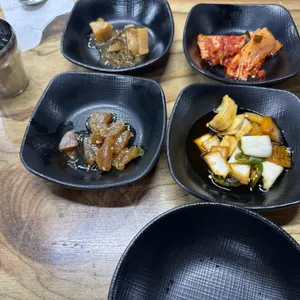 외암파전 상전 대표 사진