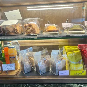 해머스미스커피 사진