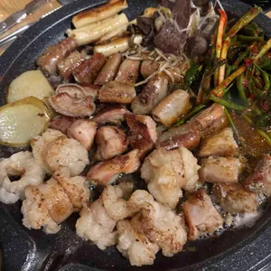 후니네 소곱창 사진 1