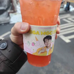 메가MGC커피 사진