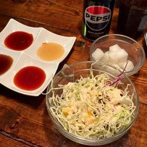 아웃닭 대표 사진