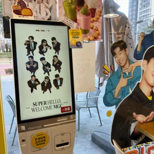 메가커피 대표 사진