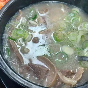 한우로만소머리국밥전문점 사진 2