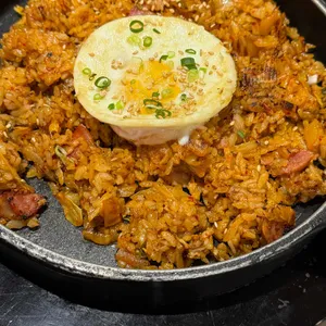 이재모피자 사진