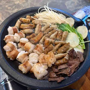 삼거리황소곱창 사진 1