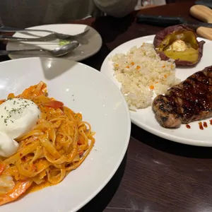 아웃백스테이크하우스 대표 사진