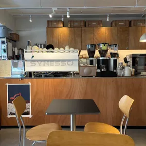 포른커피 대표 사진