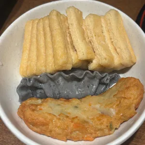 노타메노 스키야키 대표 사진