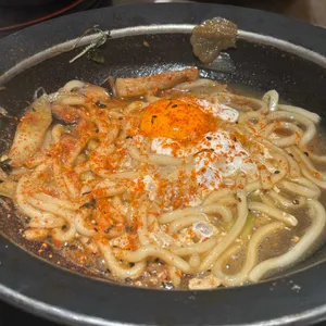 노타메노 스키야키 대표 사진