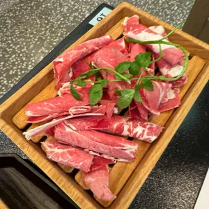 미담향샤브칼국수 대표 사진