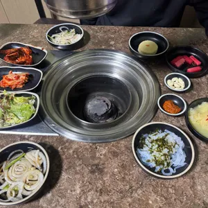 계수가든 대표 사진