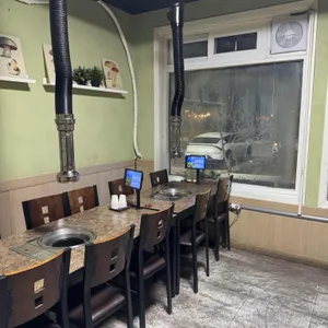 계수가든 대표 사진