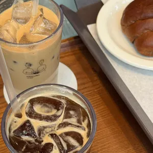 코홀트커피 사진 1